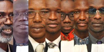 AFFAIRE OUSMANE SONKO : LES AVOCATS DE SONKO SAISISSENT LE HAUT-COMMISSARIAT DES NATIONS UNIES