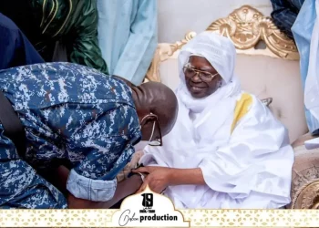 DISPOSITIF SÉCURITAIRE DU MAGAL: LE GÉNÉRAL MOUSSA FALL ATTENDU À TOUBA, CHEZ SERIGNE MOUNTAKHA