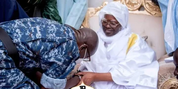 DISPOSITIF SÉCURITAIRE DU MAGAL: LE GÉNÉRAL MOUSSA FALL ATTENDU À TOUBA, CHEZ SERIGNE MOUNTAKHA