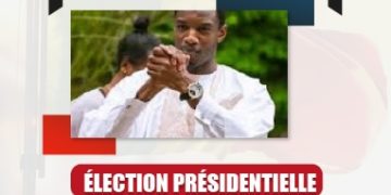 PRÉSIDENTIELLE 2024: PAPE DJIBRIL FALL INVITE OUMAR YOUM ET SERIGNE GUÈYE DIOP À VENIR L’ACCOMPAGNER