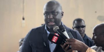 Abdou Karim FOFANA :«Pousser les jeunes à défier les forces de l’ordre, c’est la marque des anarchistes»