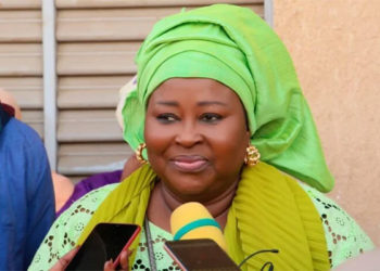 SOUS MANDAT DE DÉPÔT: LA MAIRE DE PATTE D’OIE, MAIMOUNA DIEYE ÉVACUÉE À L’HÔPITAL