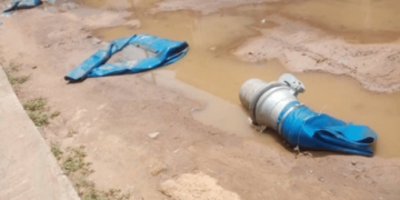 SABOTAGE DES TUYAUX ONAS À TOUBA: TROIS SUSPECTS INTERPELLÉS