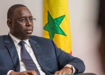 MACKY SALL SUR LE CANDIDAT DE BENNO: “LE CHOIX EST DÉJÀ CLAIR DANS MA TÊTE.”