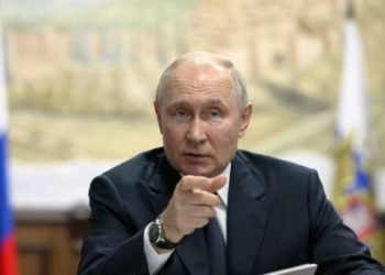 Mort de Prigojine : La première réaction de Vladimir Poutine