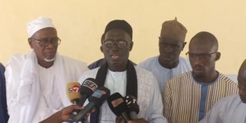 L’émigration clandestines reflète un certain échec de l’emploi : Nicolas Ndiaye.