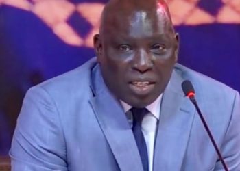 Ces bouffons qui se rêvent Président du Sénégal (Par Madiambal Diagne)