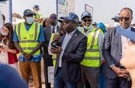 BRT «Les impacts des manifestations sont estimés à plus de 5 milliards de francs» Thierno Birahim Aw (DG CETUD)