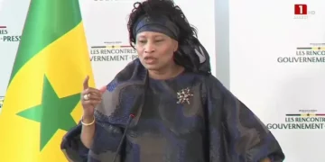 Affaire Juan Branco : « Nous avons attiré l&rsquo;attention des autorités gambiennes » (Aïssata Tall Sall)