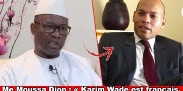 Installation des organismes internes du parti démocratique (PDS) : Les libéraux ripostent face à Moussa Diop