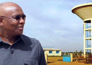 Magal : Serigne Mbaye Thiam rassure sur la disponibilité de l’eau