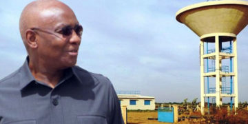 Magal : Serigne Mbaye Thiam rassure sur la disponibilité de l’eau