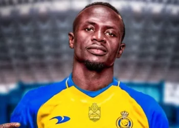 AL-NASSR: SADIO MANÉ JUSTIFIE SON CHOIX ET DONNE SES RAISONS.
