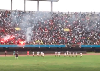 NAVETANE : l&rsquo;ODCAV de Thiès a pris la décision de suspendre jusqu&rsquo;à nouvel ordre les matchs du championnat populaire de la capitale ferroviaire.