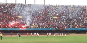 NAVETANE : l&rsquo;ODCAV de Thiès a pris la décision de suspendre jusqu&rsquo;à nouvel ordre les matchs du championnat populaire de la capitale ferroviaire.