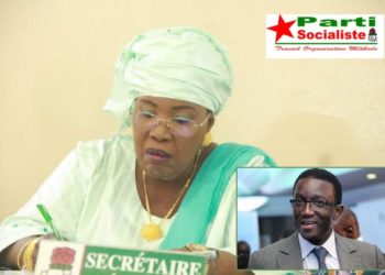 Candidat de BBY à la présidentielle 2024 : Le Parti Socialiste valide Amadou BA..