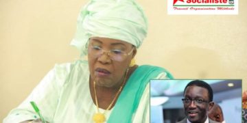 Candidat de BBY à la présidentielle 2024 : Le Parti Socialiste valide Amadou BA..