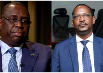 *POLITIQUE*: *Macky Sall – Mame Boye Diao, la rencontre secrète du samedi*