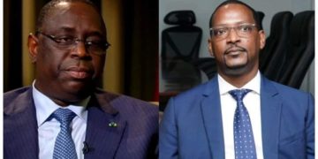 *POLITIQUE*: *Macky Sall – Mame Boye Diao, la rencontre secrète du samedi*