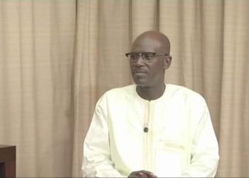 Division au sein de l’APR : Seydou Gueye tend la main à Aly Ngoulle Ndiaye et à Boun Dionne