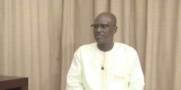 Division au sein de l’APR : Seydou Gueye tend la main à Aly Ngoulle Ndiaye et à Boun Dionne