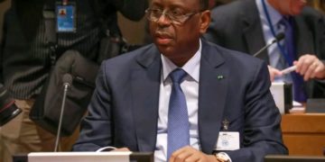 New York : Les « adieux » de Macky Sall sur la tribune de l’Onu..