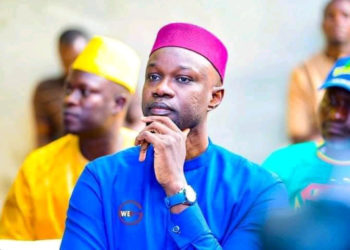 Listes électorales : Du nouveau sur la radiation d’Ousmane Sonko