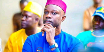 Listes électorales : Du nouveau sur la radiation d’Ousmane Sonko