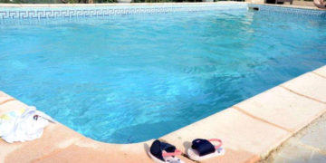 HÔTEL RADISSON : Deux 2 agents en garde à vue après la mort par noyade d&rsquo;une fillette âgée de 4 ans