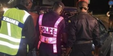 Opération de sécurisation à Dakar : 325 individus interpellés par la police