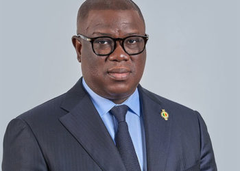 Abdoulaye Baldé, Directeur général de l’Apix : «L’image du Sénégal est restée intacte»