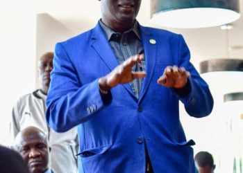 POLÉMIQUE SUR LA VENTE DES BILLETS DE SÉNÉGAL-ALGÉRIE : LES PRÉCISIONS D’AUGUSTIN SENGHOR