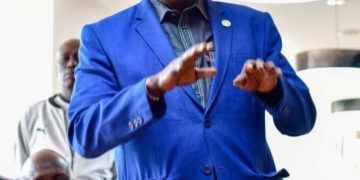 POLÉMIQUE SUR LA VENTE DES BILLETS DE SÉNÉGAL-ALGÉRIE : LES PRÉCISIONS D’AUGUSTIN SENGHOR