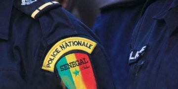 MAGAL TOUBA: 134 PERSONNES DÉFÉRÉS PAR LA POLICE, 3,5 KG DE DROGUE SAISIS
