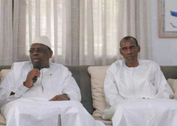 Audience : Macky Sall va s’entretenir avec Abdoulaye Daouda Diallo…