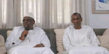 Audience : Macky Sall va s’entretenir avec Abdoulaye Daouda Diallo…