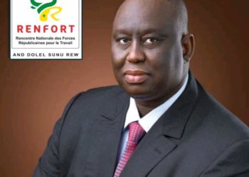 LE MOUVEMENT RENFORT/ADSR marque sa totale adhésion au choix de Amadou Ba, Candidat de la coalition BBY
