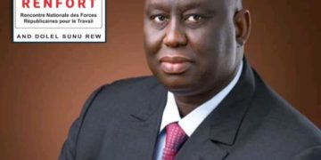 LE MOUVEMENT RENFORT/ADSR marque sa totale adhésion au choix de Amadou Ba, Candidat de la coalition BBY