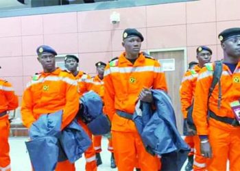 ????????????????Le Sénégal dépêche une équipe de secours au Maroc affecté par un tremblement de terre