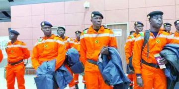 ????????????????Le Sénégal dépêche une équipe de secours au Maroc affecté par un tremblement de terre