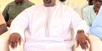 LINGUÈRE : SAMBA NDIOBÈNE KA ET 16 MAIRES SALUENT LE CHOIX DU PRÉSIDENT MACKY SALL PORTÉ SUR AMADOU BA