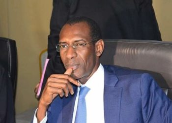 Audience au Palais après la désignation du candidat de Benno : le Président Macky Sall propose à Abdoulaye Daouda Diallo le poste de Premier ministre.