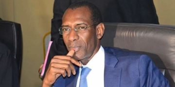 Audience au Palais après la désignation du candidat de Benno : le Président Macky Sall propose à Abdoulaye Daouda Diallo le poste de Premier ministre.