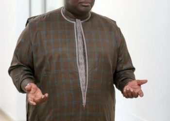 Politique:Makhtar Diop dans tous ses états : « Tous ceux, parmi nous, qui s’opposent à Amadou Bâ sont ingrats vis-à-vis du Président Macky Sall! »