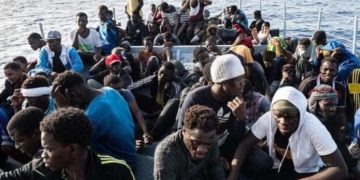 Société/ Émigration irrégulière :170 candidats interpellés à Guéréo