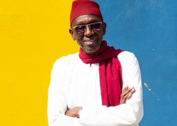 Doudou Wade sur le retour triomphal de Karim : « Le Pds ne reculera pas d’un iota »