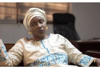 Matam: Aminata Touré veut auditer l&rsquo;exploitation du phosphate