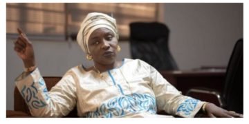 Matam: Aminata Touré veut auditer l&rsquo;exploitation du phosphate