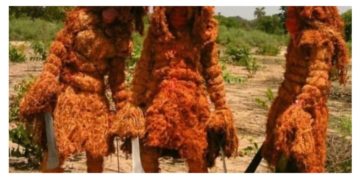 SOCIÉTÉ/Kédougou : le meurtrier du > arrêté