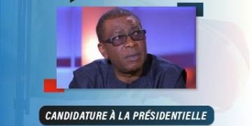 Candidature à la Présidentielle : Youssou Ndour se prononce